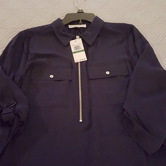 Michael Kors Tops - NWT Michael Kors shirt